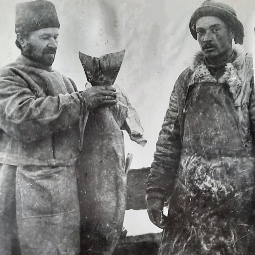Главрыбвод: История Невского рыбоводного завода