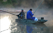 Астраханская рыбалка все меньше радует трофеями