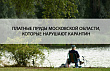 Расследование: Платные пруды Московской области, которые работают не смотря на карантин