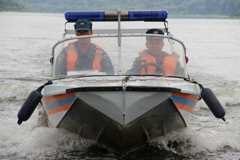 Как подготовить лодку или катер к зимней стоянке, рассказали специалисты ГИМС