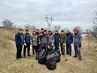 Пример для подражания: Неравнодушные фидеристы очистили берег водоема в Ростове-на-Дону