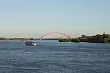 Река Обь в Новосибирске признана самой опасной рекой в мире