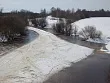 Реки европейской части России выходят из берегов
